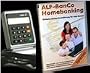 ALF-BanCo4 Homebanking Spezial + KOBIL KAAN TriB@nk Chipkartenleser