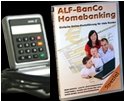 ALF-BanCo4 Homebanking Spezial + KOBIL KAAN TriB@nk Chipkartenleser