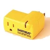 Easy Heat #EH-38 Auto Thermostat
