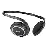 HP FA303A Bluetooth Stereo Headphones