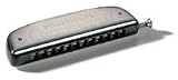 Hohner Chrometta 12 Harmonica