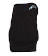So Cal "TIGHT FIGHT" Womens Tube Tops-Black- All Sizes