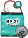 Dogtra Replacement Transmitter Battery BP-2T