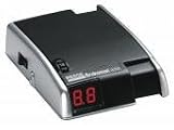 83520 Reese Trailer Brakeman Ultra Trailer Brake Controller, 1 to 4 Axle Trailers, Timed Actuated