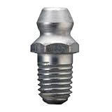 ALEMITE 1652-B TAPER THREAD FITTINGS - 5/16