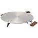 Aluminum Heritage Lefse Grill