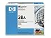 HP 38A - Toner cartridge - 1 x black - 12000 pages
