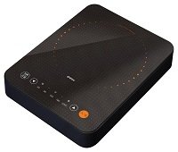 DRETEC ドリテック　 ミニフラットIH調理器 DI-214