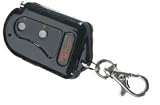 Transmitter, Remote Wireless Jeep Accessories 7075-T