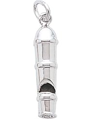 Rembrandt Charms Whistle Charm