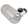 Pur Ultimate Faucet Mount Brushed Stainless Steel Horizontal Filtration System