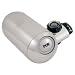Tools & Hardware : Pur Ultimate Faucet Mount Brushed Stainless Steel Horizontal Filtration System