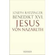 Jesus von Nazareth: Von der Taufe im Jordan bis zur Verkl�rung
