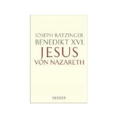 Jesus von Nazareth: Erster Teil. Von der Taufe im Jordan bis zur Verkl�rung