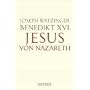 Jesus von Nazareth: Von der Taufe im Jordan bis zur Verkl�rung