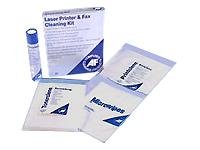 Childrens Toyshop  Computer : AF Laser Printer & Fax Cleaning Kit Reinigungsset f. Laserdrucker U. FAXGERÄTE