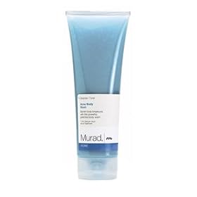 Murad Blemish Body Wash 250ml
