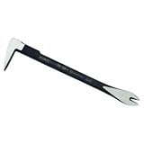 Stanley 55-114 10-Inch Claw Bar