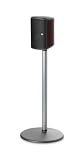 Boston Acoustics E40 High Performance Bookshelf Speaker (Ebony Walnut)