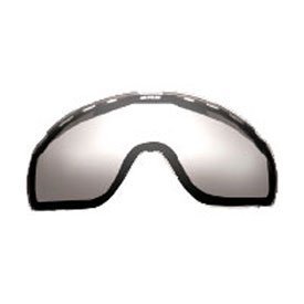 Von Zipper Sizzle Snow Lens Clear Lens