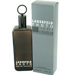 Lagerfeld Photo Eau De Toilette