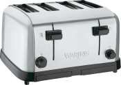 Waring Commercial Waring WCT708 Commercial Toaster