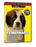 SAINT BERNARD DVD! + Dog & Puppy Training Bonus