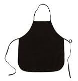 Capco A9324 Apron 20X24 Larga 2 Pockets - Qty of 12 by Capco
