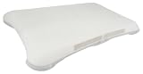 Review greymobiles  / greymobiles White Silicone Skin Protector For Nintendo Wii Fit Board