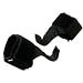 Sporting Goods : Weight Lifting Hooks, one pair
