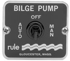 3-Way Panel Switch