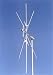 SCANNER ANT-BASE 30-1300MHZ 50'RG6 15ELM