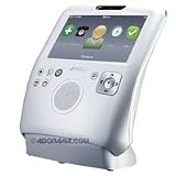 ASUS Skype Videophone Touch SV1TW (White)