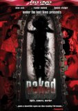 Naked Beneath the Water [HD DVD]