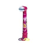 Oral B EB10-1 Power Toothbrush Replacement Brush Head - 1 Kids Refill