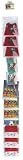 PLUS MARK 049639AXH HOLDER GIFT CARD 24 COUNT (PACK OF 24)