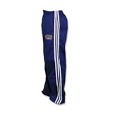 Florida Gators Youth Adidas Track Pants