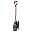 Ames True Temper Classic Garden Spade with 30-Inch Steel / Wood D-Grip Handle #1551800