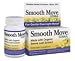 Traditional Medicinals - Smooth Move Senna, 50 capsules