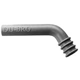 Du-Bro 697 Exhaust Deflector For .35-.90 Engines by Du-Bro Products&node=16310091