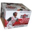 2007 Fleer Baseball Trading Cards