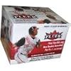2007 Fleer Baseball Trading Cards