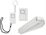 GE 45216 PORTABLE SECURITY KIT