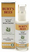 Burt's Bees Acne Moisture Lotion - 2.0 oz.
