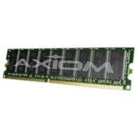 Axiom AX - Memory - 1 GB - DIMM 184-pin - DDR - 400 MHz / PC3200 - unbuffered - non-ECC