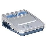 Samsung ML-NWA10L - Print server - EN, Fast EN, EtherTalk, 802.11b, 802.11a, 802.11g - 10Base-T, 100Base-TX