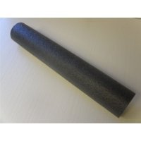 Foam Roller Firm 6 X 36 Gray Made in USA