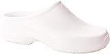 Rariva Energy Nursing Shoes,White,7 M