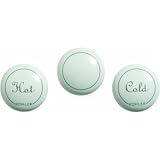 KOHGP1077791-0 Kohler Authorized Original Replacement Part Plug Button-Fairfax Centerset Faucet
