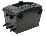 Eigenschaften Rosenau24 Maxi II / Teichfilter Maxi2 bis 15.000 l